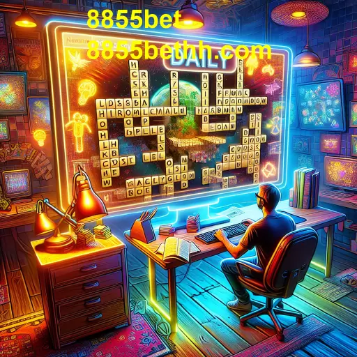 A Trajetória dos Jogos 'Diário' no 8855bet: Diversão e Aprendizado