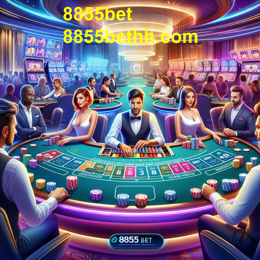8855bet