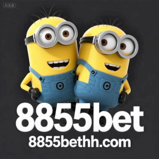 8855bet
